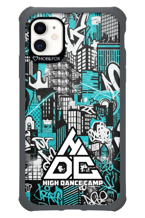 HDC 3 - Apple iPhone 11