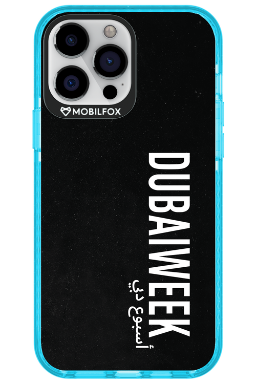 Dubaiweek 2.0 - Apple iPhone 13 Pro Max
