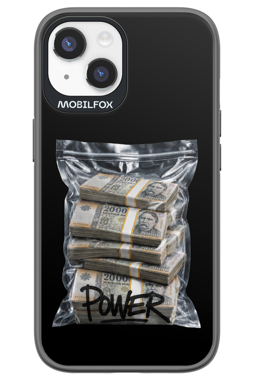 Money Bag 2.0 - Apple iPhone 14