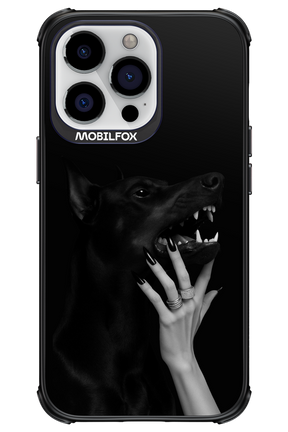 Hellhound - Apple iPhone 13 Pro