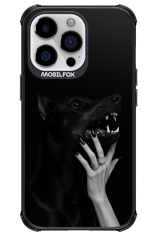 Hellhound - Apple iPhone 13 Pro