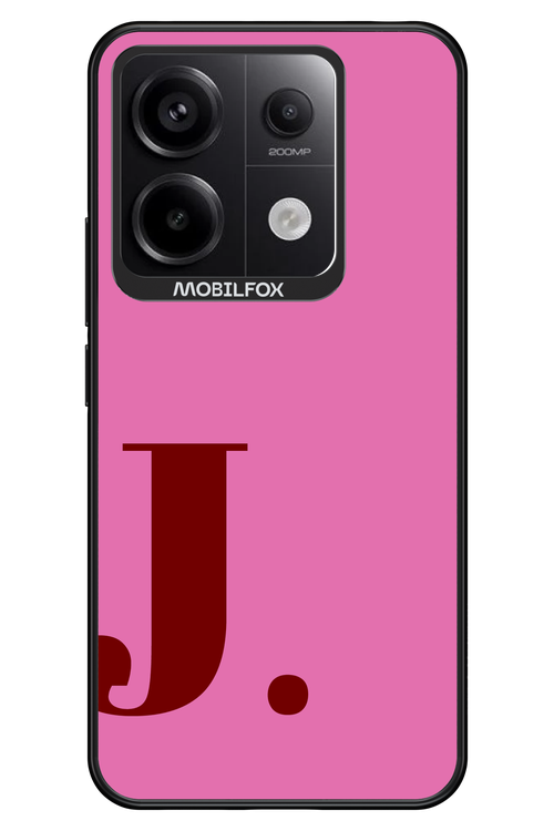 J (Sorbet) 2.0 - Xiaomi Redmi Note 13 Pro 5G