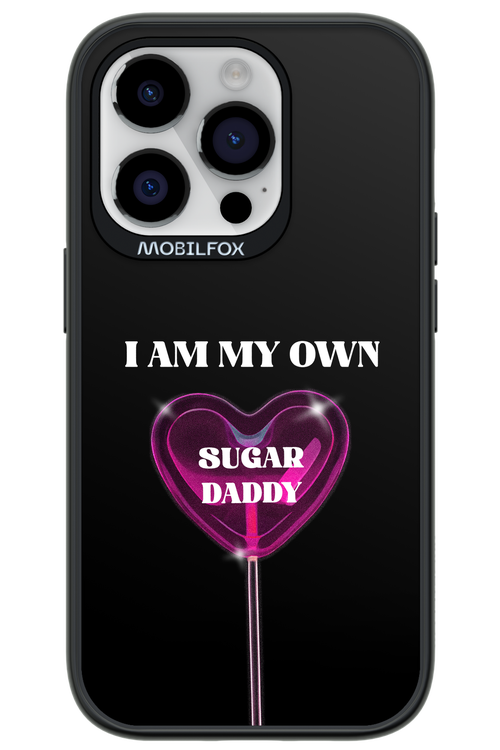 Sugar Daddy - Apple iPhone 14 Pro