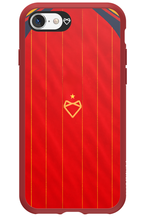 Spain 2.0 x Mobilfox 2.0 - Apple iPhone SE 2022