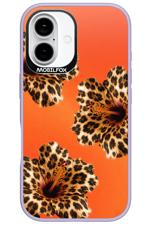 Sun Purr 2.0 - Apple iPhone 16