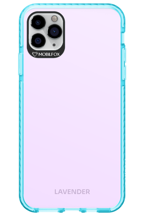 LAVENDER - FS2 2.0 - Apple iPhone 11 Pro Max
