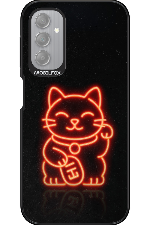 Led Cat 2.0 - Samsung Galaxy A14