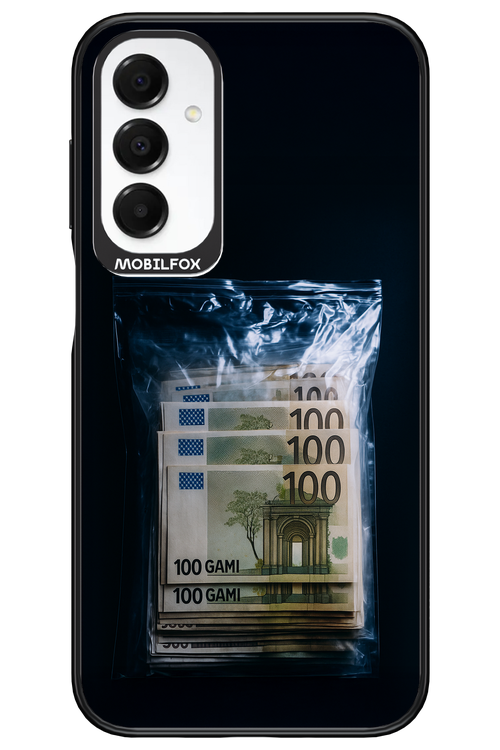 Moneybag 2.0 - Samsung A16