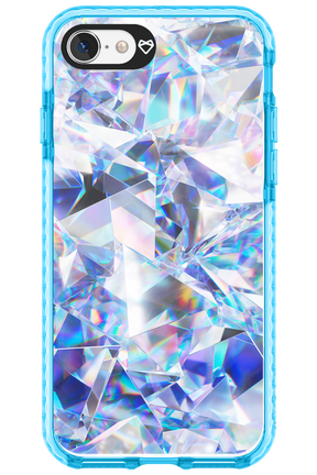 Holo Shard - Apple iPhone 8