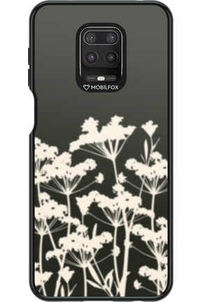 Midnight Bloom - Xiaomi Redmi Note 9 Pro