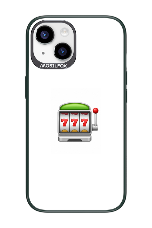 777 2.0 - Apple iPhone 14