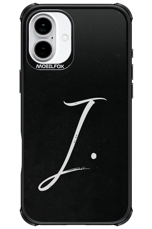 (Off Space) I 2.0 - Apple iPhone 16 Plus
