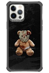 Teddy of Terror - Apple iPhone 12 Pro Max