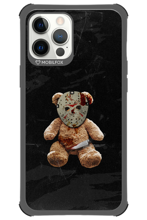 Teddy of Terror - Apple iPhone 12 Pro Max