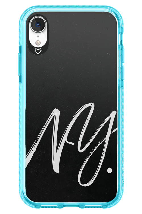 (Off Space) NY 2.0 - Apple iPhone XR