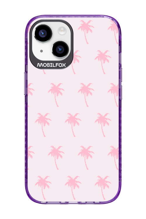 Palm Forest - Apple iPhone 14