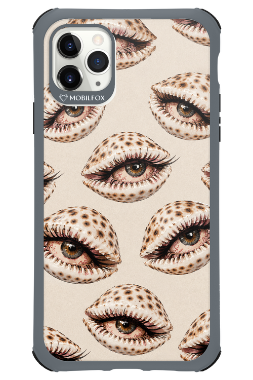 Ocean Eyes 2.0 - Apple iPhone 11 Pro Max