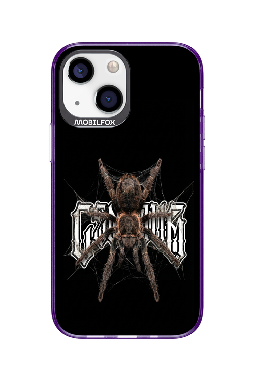 Centaur Logo Big Spider 2.0 - Apple iPhone 13 Mini