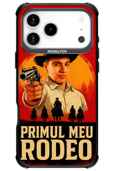 Cowboy - Apple iPhone 17 Pro Max