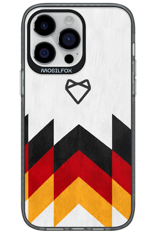 Germania x Mobilfox 2.0 - Apple iPhone 14 Pro Max