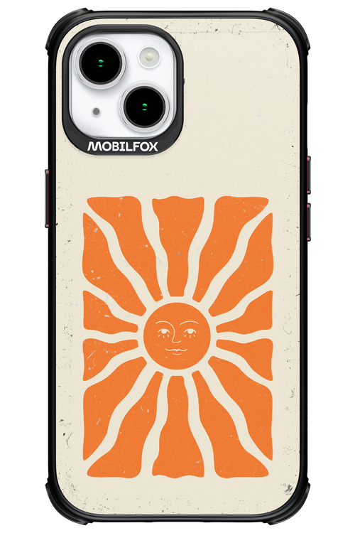 Solar Soul 2.0 - Apple iPhone 15