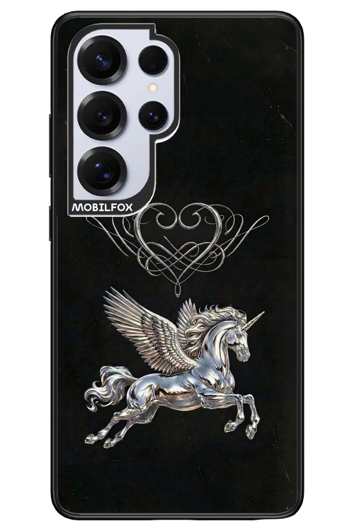 Horse Heart 2.0 - Samsung S25 Ultra