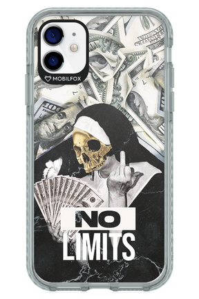 No Limits - Apple iPhone 11