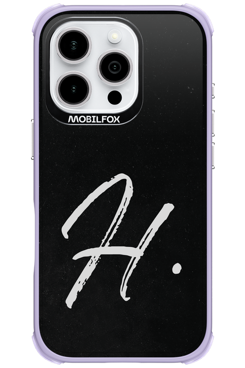 (Off Space) H 2.0 - Apple iPhone 16 Pro