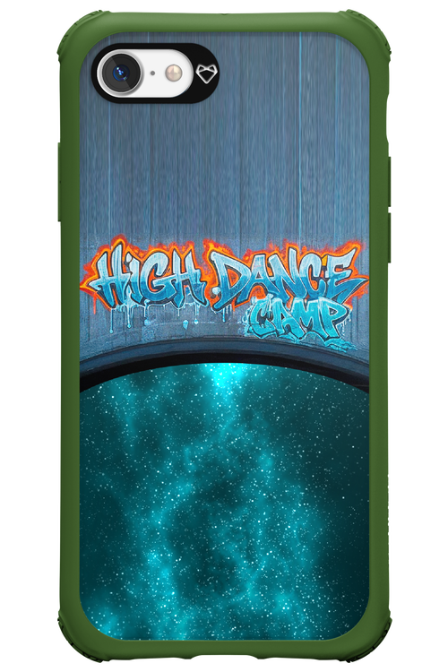 HDC 9 2.0 - Apple iPhone 7