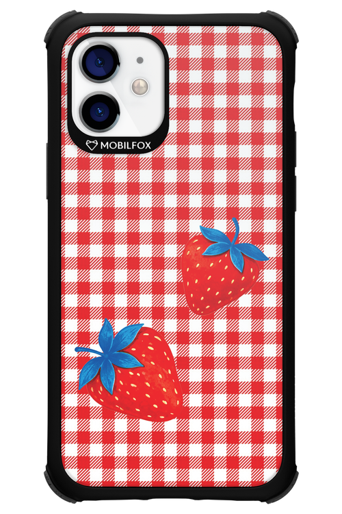 STRAWBERRY 2.0 - Apple iPhone 12