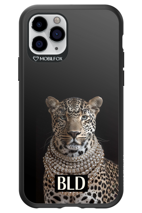 BLD LEO 2.0 - Apple iPhone 11 Pro
