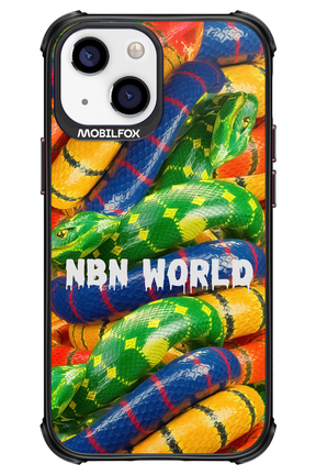 Wild - Apple iPhone 13 Mini