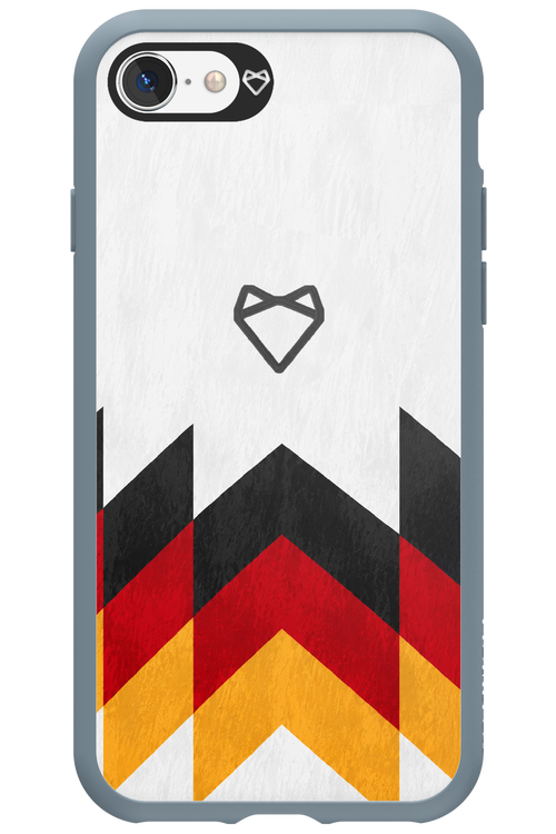 Germania x Mobilfox 2.0 - Apple iPhone SE 2020
