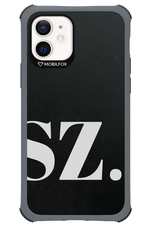 SZ (Off Space) 2.0 - Apple iPhone 12