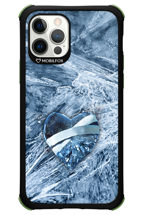 Ice 2.0 - Apple iPhone 12 Pro