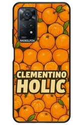 Clementino Holic 2.0 - Xiaomi Redmi Note 11Pro 4G/5G