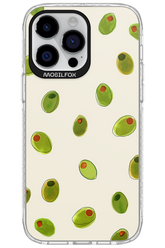 Olive Babe - Apple iPhone 14 Pro Max