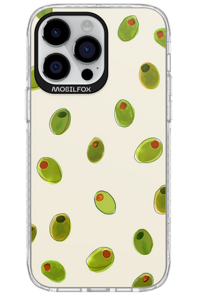 Olive Babe - Apple iPhone 14 Pro Max
