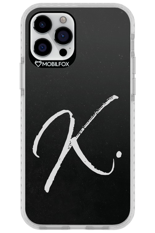 (Off Space) K 2.0 - Apple iPhone 12 Pro