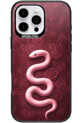 Rose Venom - Apple iPhone 16 Pro Max