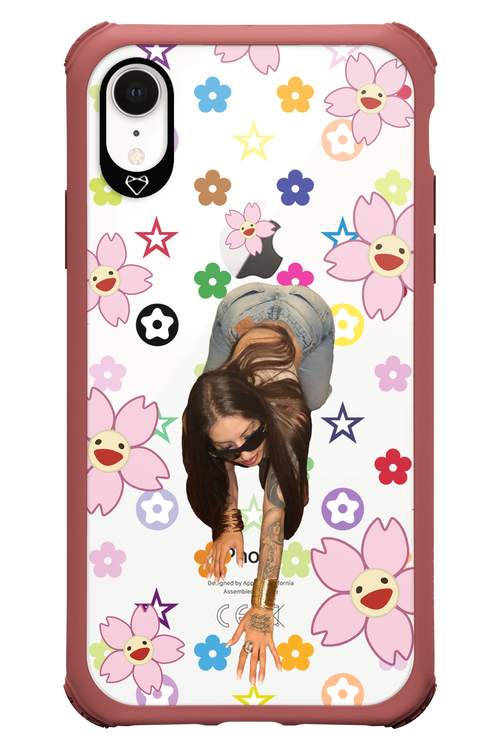 Oh G!rl 2.0 - Apple iPhone XR