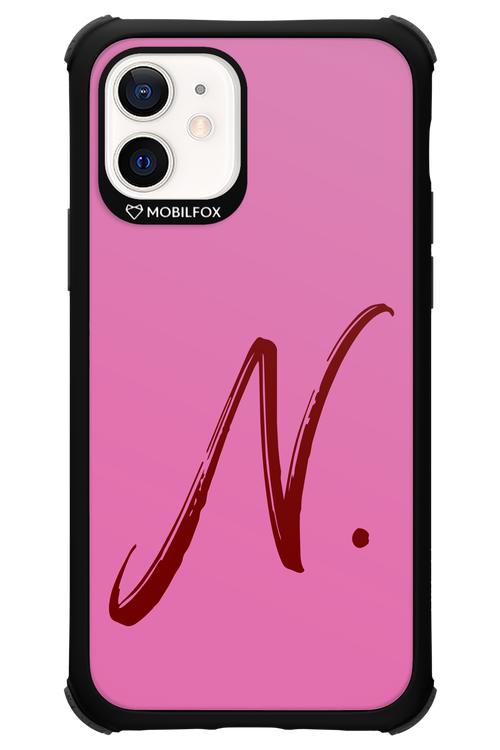 (Sorbet) N 2.0 - Apple iPhone 12
