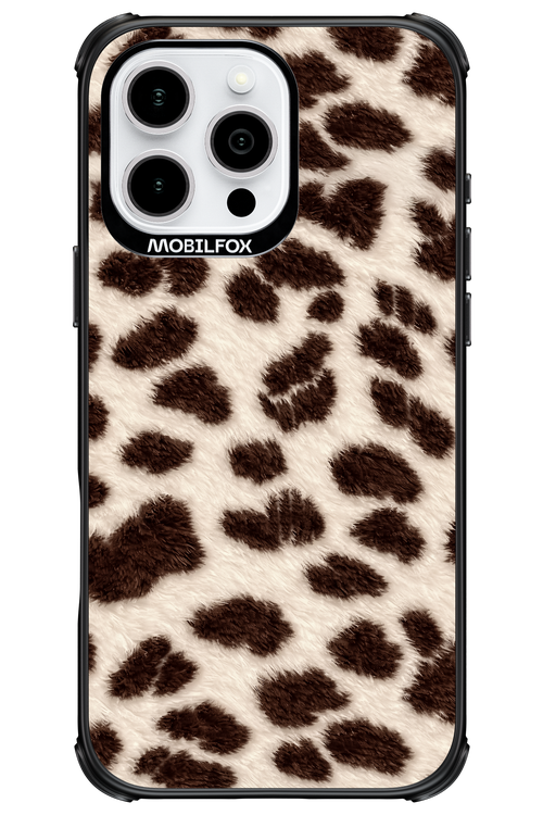 Wild Coat 2.0 - Apple iPhone 16 Pro Max