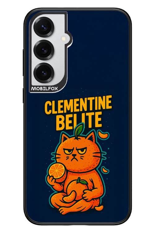 Clementine Belite Cat 2.0 - Samsung S25+