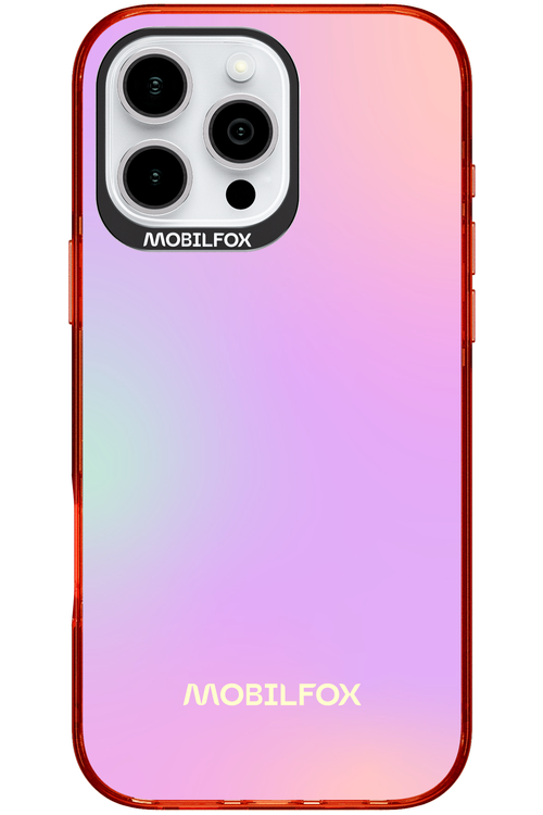 Pastel Violet 2.0 - Apple iPhone 16 Pro Max