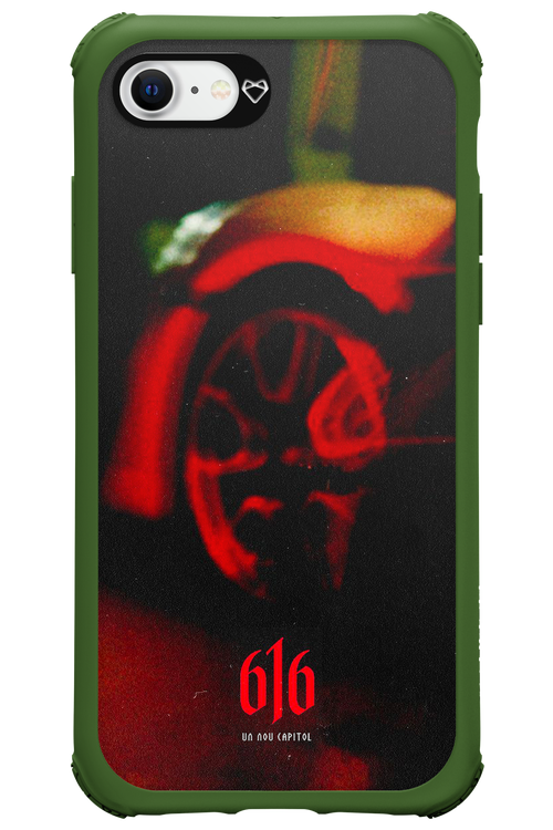 616 2.0 - Apple iPhone SE 2022