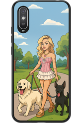 Weaf 2.0 - Xiaomi Redmi 9A