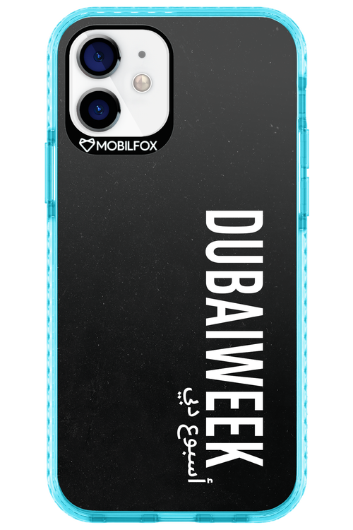 Dubaiweek 2.0 - Apple iPhone 12