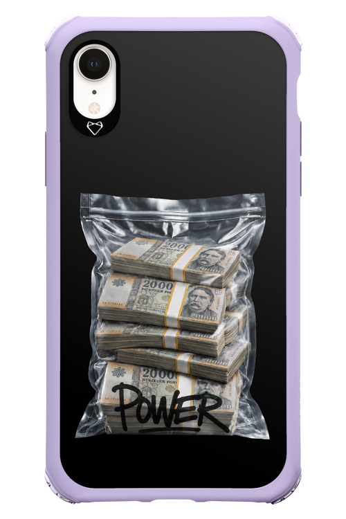 Money Bag 2.0 - Apple iPhone XR