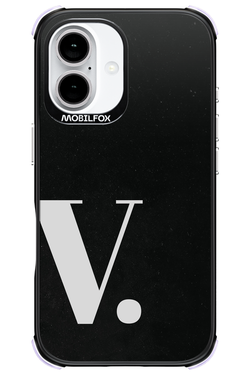 V (Off Space) 2.0 - Apple iPhone 16